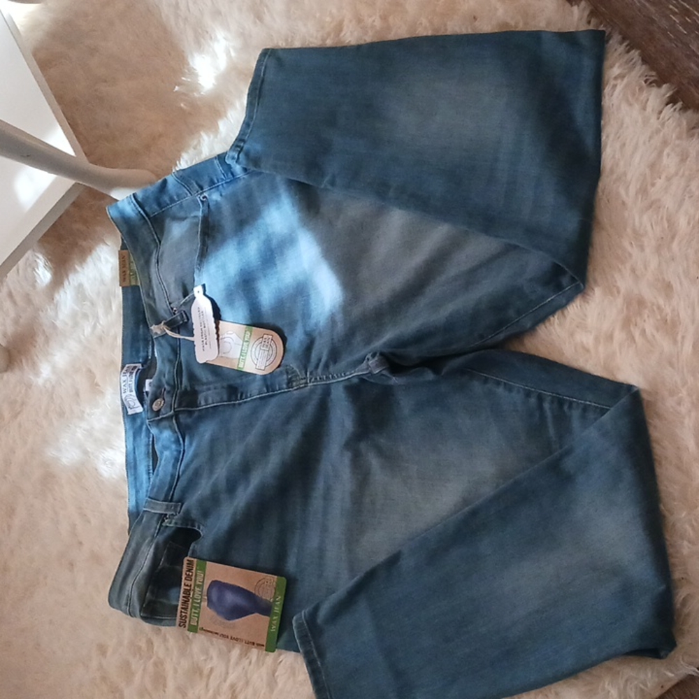Wax Jeans